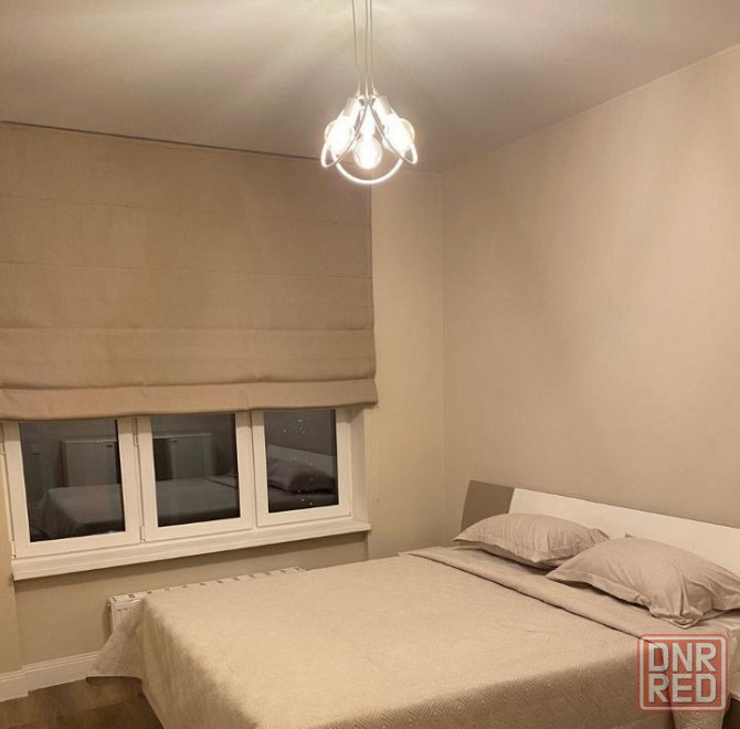 Сдам 2-комнатную квартиру в Калининском районе, Ильича. Донецк - изображение 4