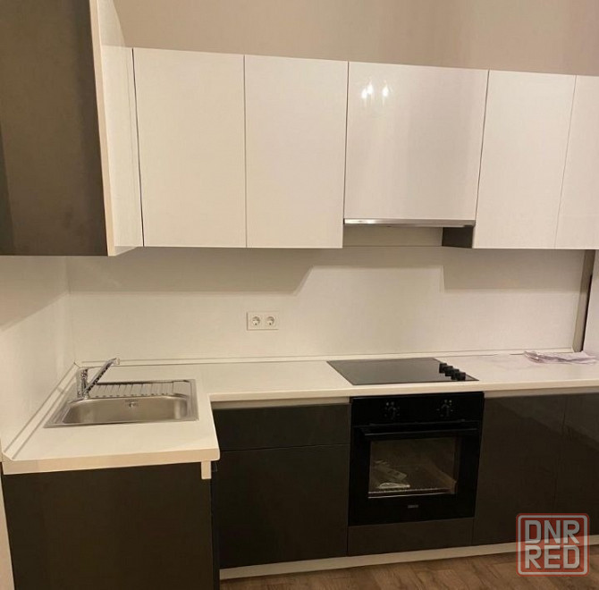 Сдам 2-комнатную квартиру в Калининском районе, Ильича. Донецк - изображение 5