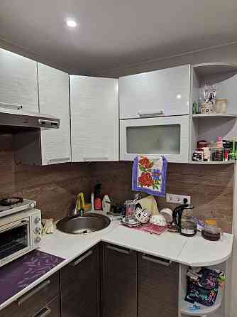 Сдам 1 комнатную квартиру г, Макеевка на Даках, ул.Богдана Хмельницкого Макеевка