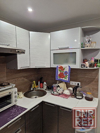 Сдам 1 комнатную квартиру г, Макеевка на Даках, ул.Богдана Хмельницкого Макеевка - изображение 2