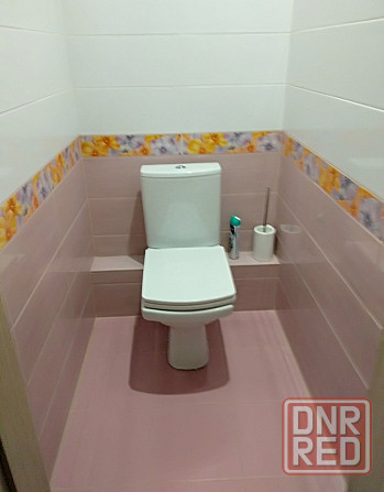 Сдам 1 комнатную квартиру г, Макеевка на Даках, ул.Богдана Хмельницкого Макеевка - изображение 3