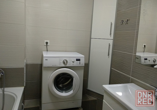 Сдам 1 комнатную квартиру г, Макеевка на Даках, ул.Богдана Хмельницкого Макеевка - изображение 4