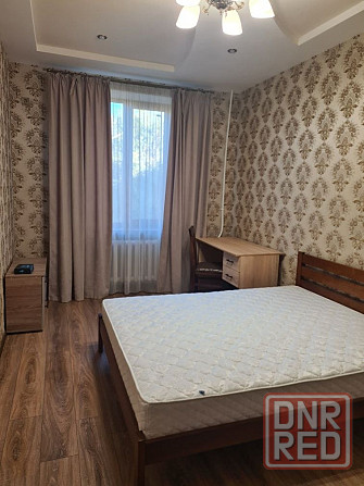 Сдам 2-комнатную квартиру в Ворошиловском районе, бульвар Шевченко. Донецк - изображение 5