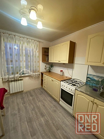 Сдам 1-комнатную квартиру в Ворошиловском районе, ул Челюскинцев. Донецк - изображение 1