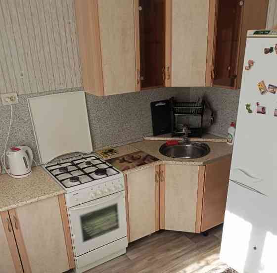 Сдам ухоженную, тёплую 2к квартиру с мебелью. Ворошиловский район на набережной Донецк