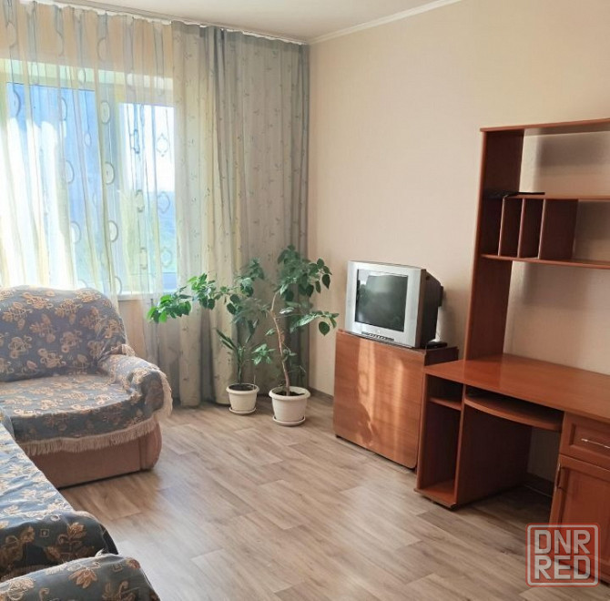 Сдам ухоженную, тёплую 2к квартиру с мебелью. Ворошиловский район на набережной Донецк - изображение 5