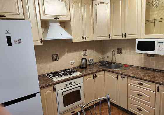 Сдам уютную 2кк квартиру в Буденновском районе. Донецк