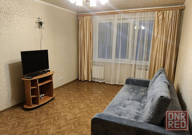 Сдам уютную 2кк квартиру в Буденновском районе. Донецк - изображение 1