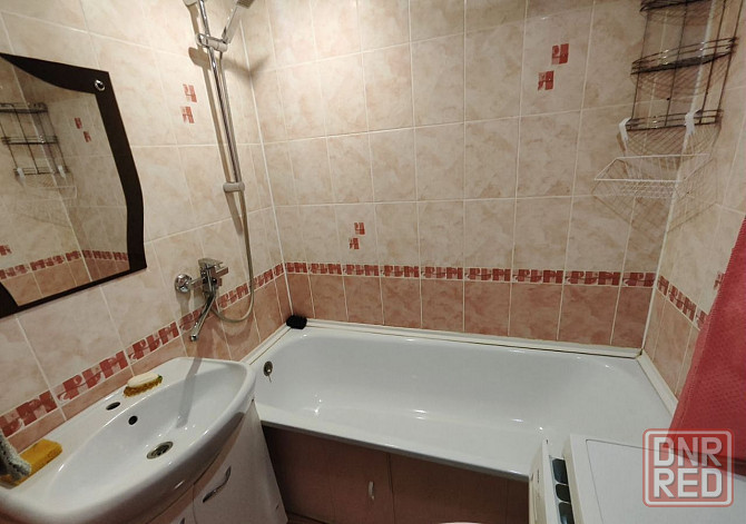 Сдам уютную 2кк квартиру в Буденновском районе. Донецк - изображение 3