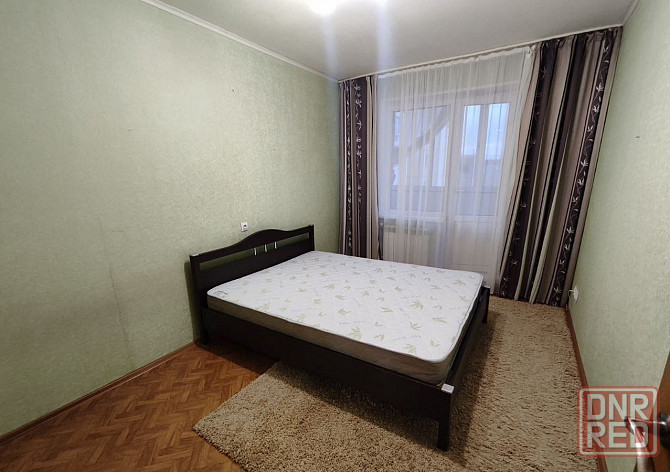 Сдам уютную 2кк квартиру в Буденновском районе. Донецк - изображение 6