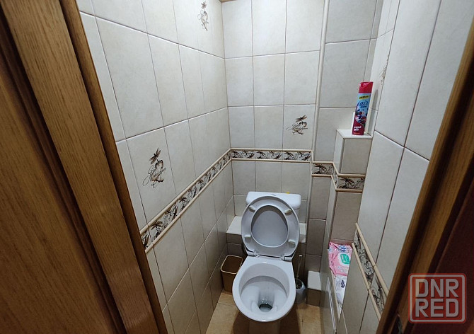 Сдам уютную 2кк квартиру в Буденновском районе. Донецк - изображение 2