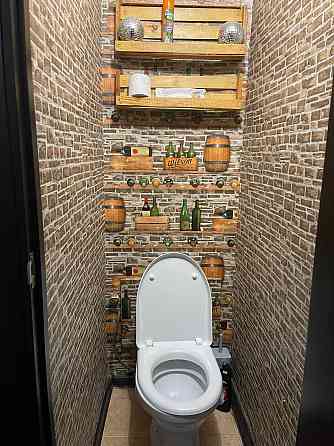 Сдам трехкомнатную квартиру Комсрмольский бульвар Мариуполь