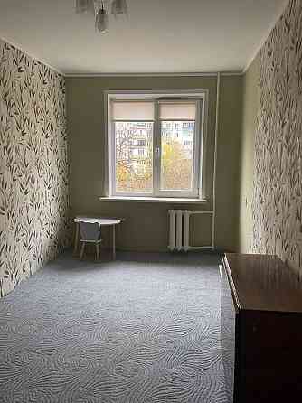 Сдам трехкомнатную квартиру Комсрмольский бульвар Мариуполь