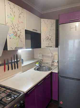 Сдам трехкомнатную квартиру Комсрмольский бульвар Мариуполь