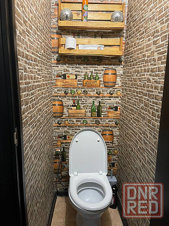 Сдам трехкомнатную квартиру Комсрмольский бульвар Мариуполь - изображение 4