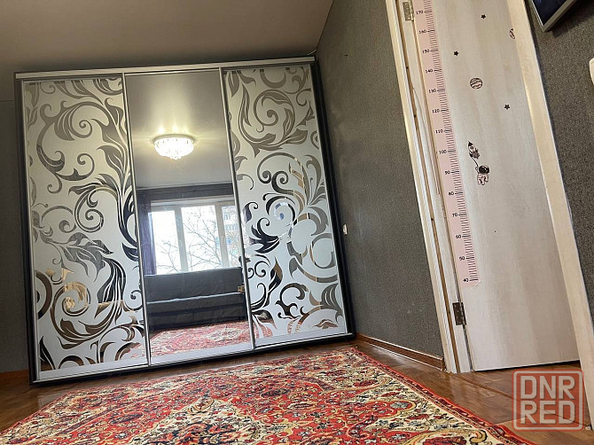 Сдам трехкомнатную квартиру Комсрмольский бульвар Мариуполь - изображение 9