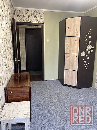 Сдам трехкомнатную квартиру Комсрмольский бульвар Мариуполь - изображение 7