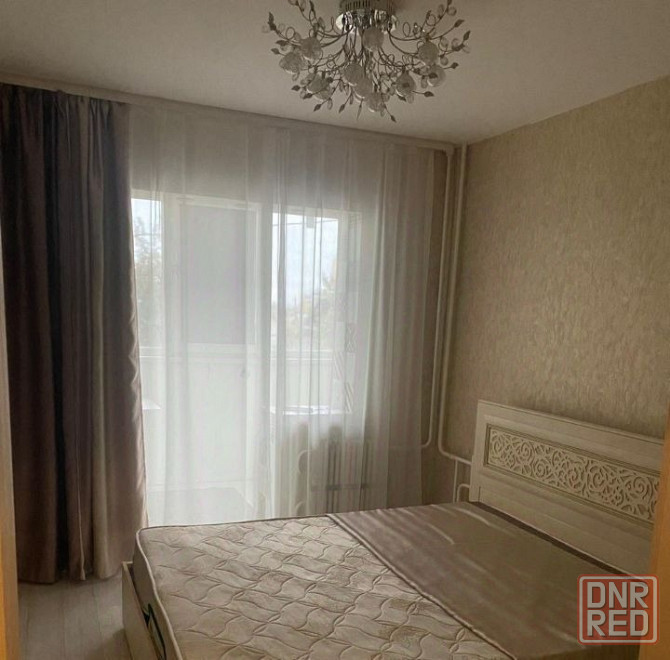 Сдается уютная 2кк квартира в Ворошиловском район Донецк - изображение 2