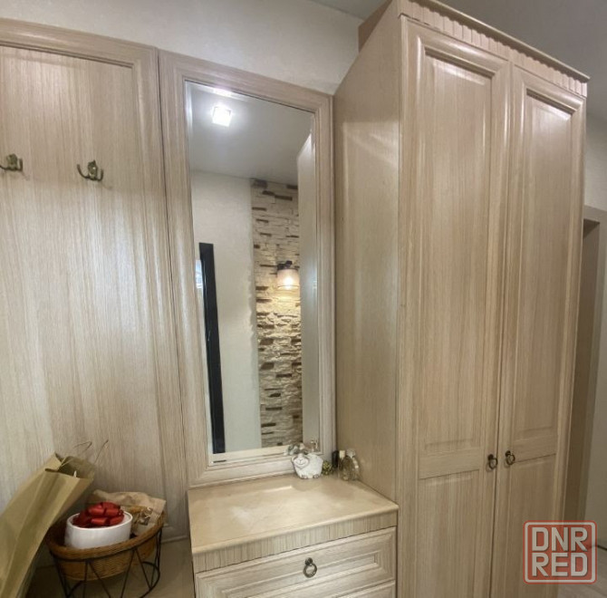 Сдается уютная 2кк квартира в Ворошиловском район Донецк - изображение 1