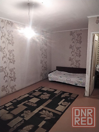 Сдам однакомнатную квартиру в Мариуполе Восточный Мариуполь - изображение 5