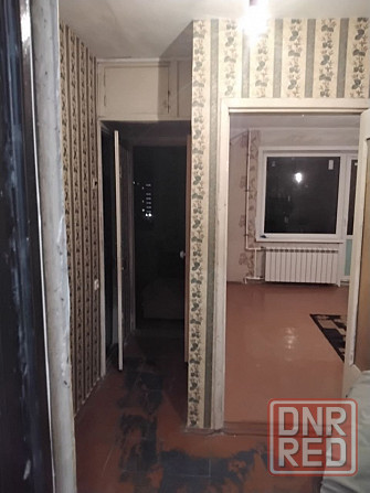 Сдам однакомнатную квартиру в Мариуполе Восточный Мариуполь - изображение 3