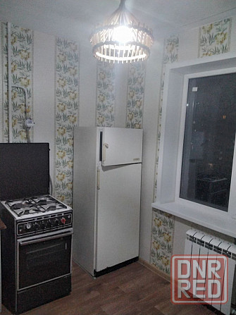 Сдам однакомнатную квартиру в Мариуполе Восточный Мариуполь - изображение 2