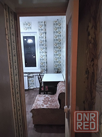 Сдам однакомнатную квартиру в Мариуполе Восточный Мариуполь - изображение 1