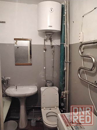 Сдам однакомнатную квартиру в Мариуполе Восточный Мариуполь - изображение 6