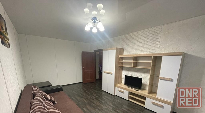 Сдается уютная и комфортабельная квартира в Пролетарском районе Донецк - изображение 4