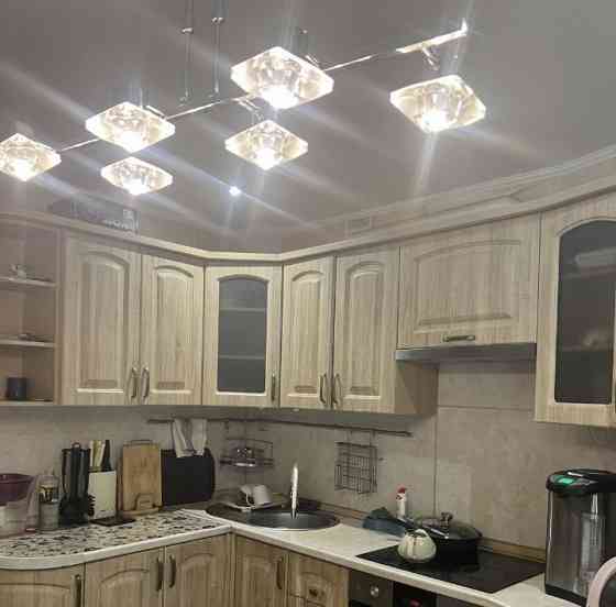 Сдается 2кк квартира в Калининском районе Донецк