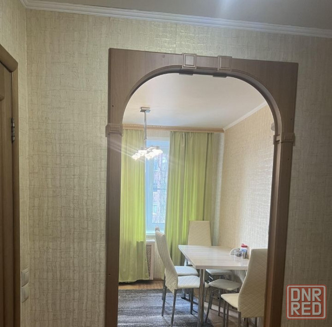 Сдается 2кк квартира в Калининском районе Донецк - изображение 1