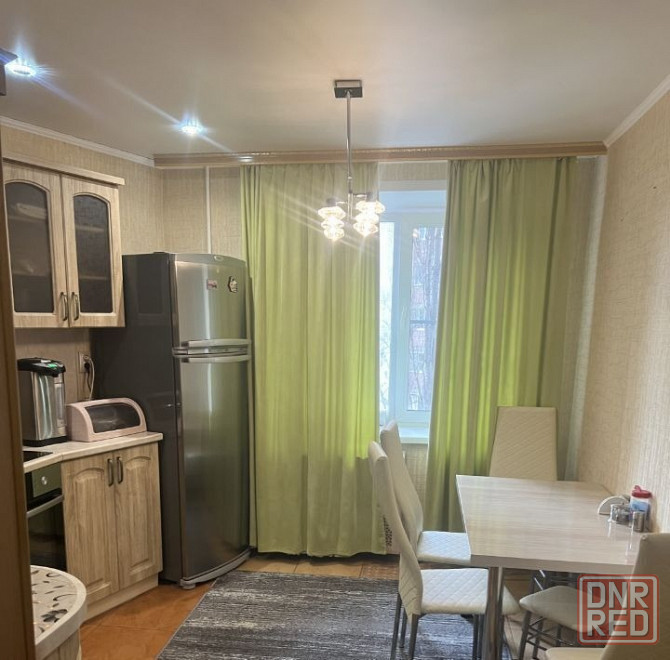 Сдается 2кк квартира в Калининском районе Донецк - изображение 4