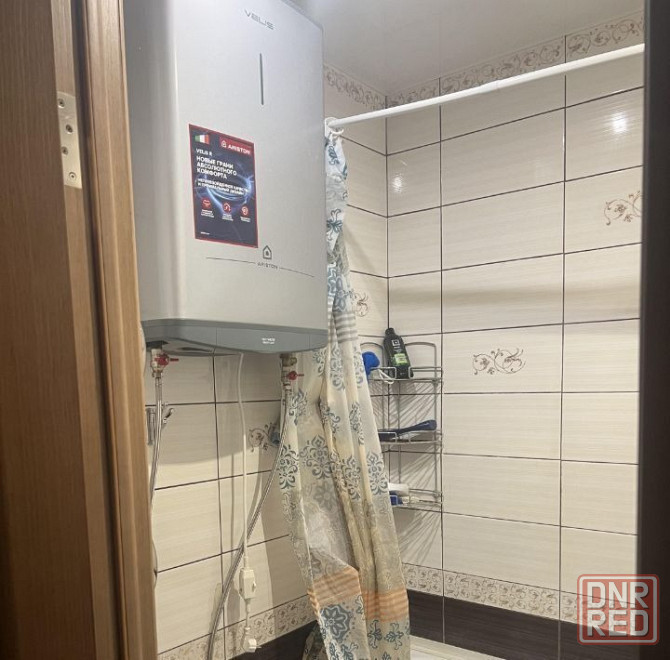 Сдается 2кк квартира в Калининском районе Донецк - изображение 8