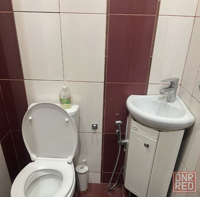 Сдается 2кк квартира в Калининском районе Донецк - изображение 9