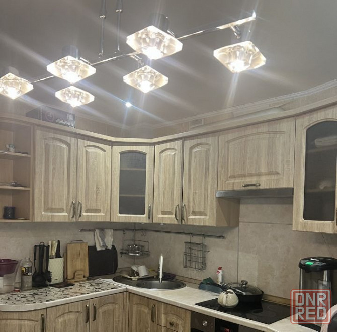 Сдается 2кк квартира в Калининском районе Донецк - изображение 2