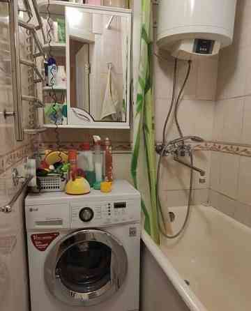 Сдам 1 комнатную квартиру г, Макеевка на дк якхз, ул. Депутатская Макеевка