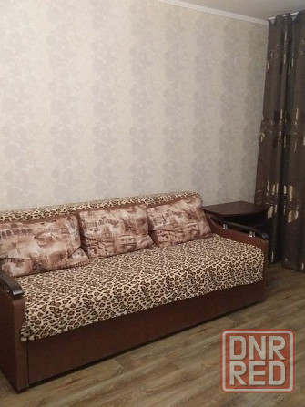 Сдам 1 комнатную квартиру г, Макеевка на дк якхз, ул. Депутатская Макеевка - изображение 1