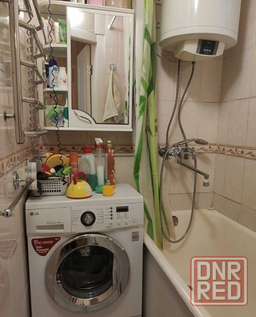 Сдам 1 комнатную квартиру г, Макеевка на дк якхз, ул. Депутатская Макеевка - изображение 3