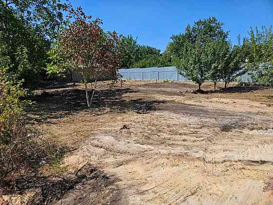 Продам современный дом с большим участком земли Буденовский р-н Донецк