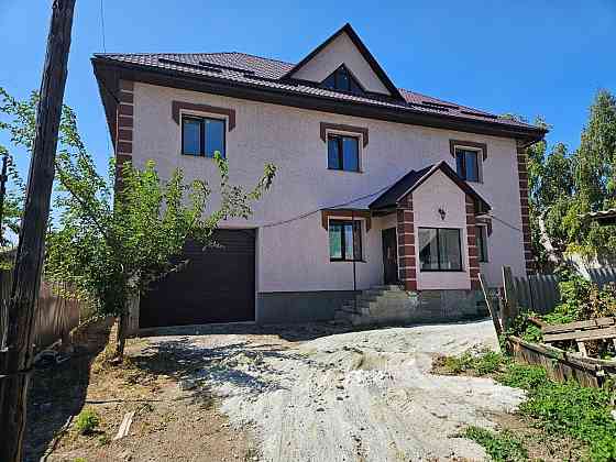 Продам современный дом с большим участком земли Буденовский р-н Донецк