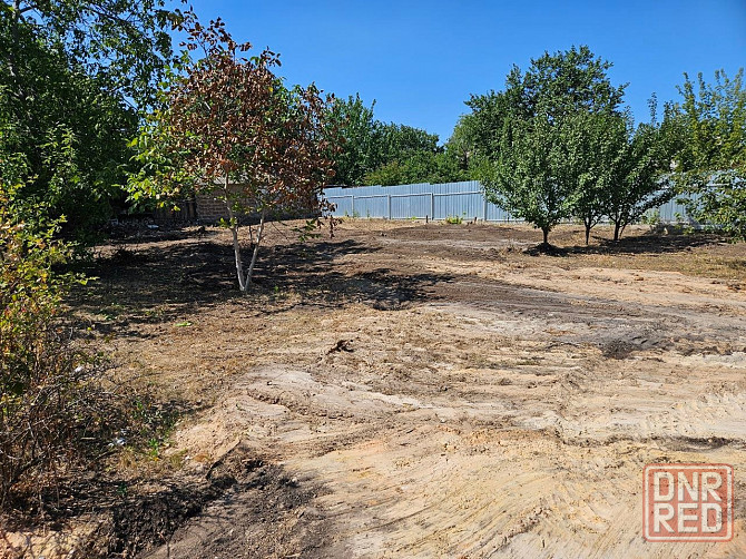 Продам современный дом с большим участком земли Буденовский р-н Донецк - изображение 4