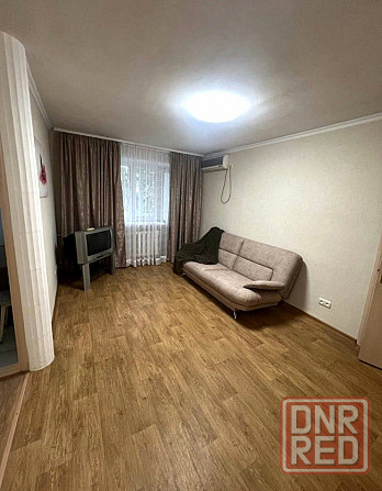 Сдам 2-комнатную квартиру в Ленинском районе, Оцкб. Донецк - изображение 3