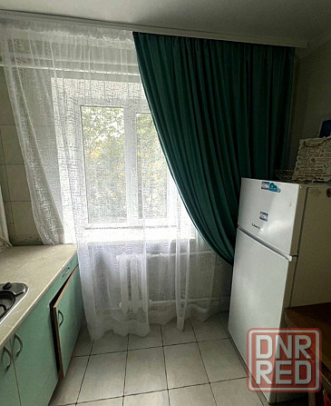 Сдам 2-комнатную квартиру в Ленинском районе, Оцкб. Донецк - изображение 1