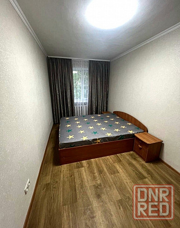 Сдам 2-комнатную квартиру в Ленинском районе, Оцкб. Донецк - изображение 4