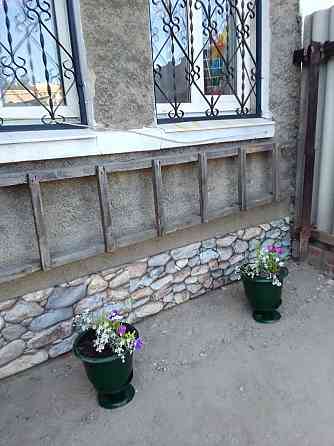 Продам квартиру на земле с ремонтом Донецк