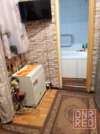 Продам квартиру на земле с ремонтом Донецк - изображение 1