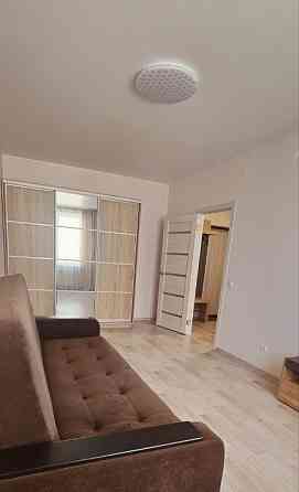 Сдам 1-комнатную квартиру в Калининском районе, Мед Институт. Донецк