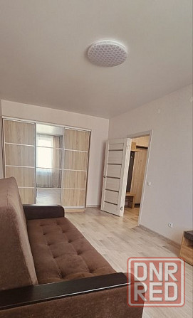 Сдам 1-комнатную квартиру в Калининском районе, Мед Институт. Донецк - изображение 4