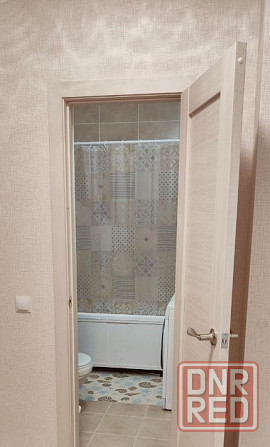 Сдам 1-комнатную квартиру в Калининском районе, Мед Институт. Донецк - изображение 1