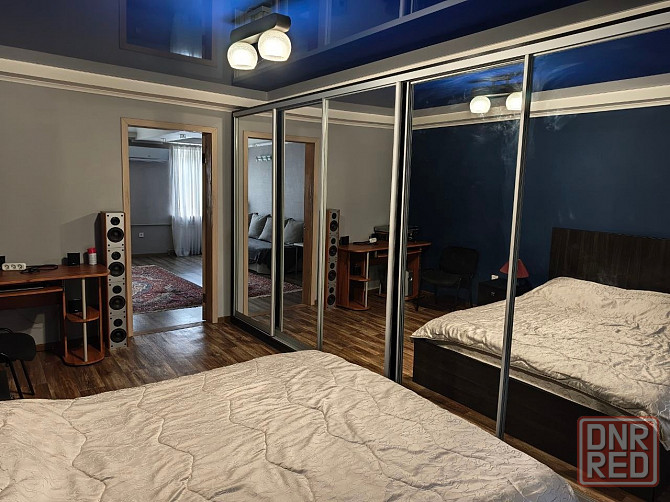 Сдам 2-комнатную квартиру в Киевском районе, Донецк Сити. Донецк - изображение 3